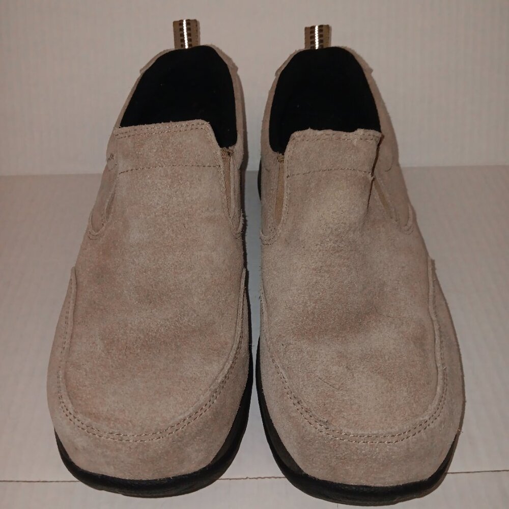 L.L.BEAN WOMEN'S SLIP ON MULES/ CLOGS